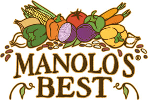Manolo&#39;s Best 