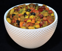 Load image into Gallery viewer, Manolo's Best Farmstand Chili Original Cinnamon